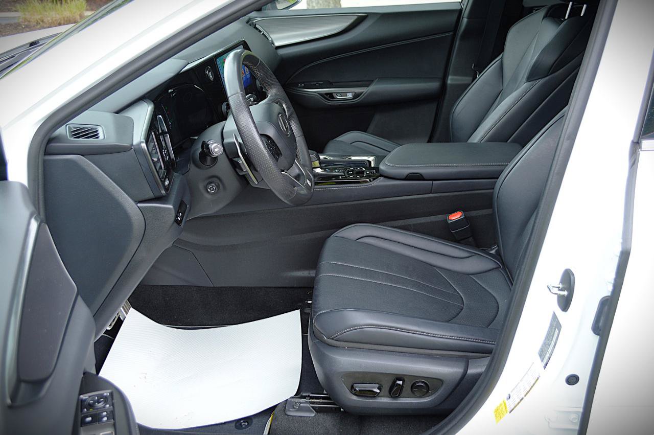 Used 2024 Lexus NX 350 F Sport AWD/4WD image 13