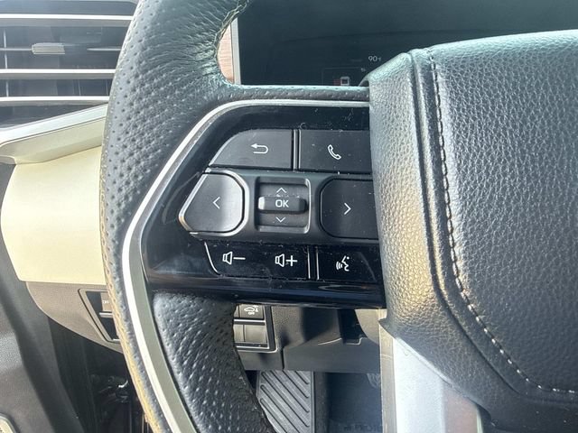 Used 2023 Toyota Tundra Capstone AWD/4WD image 29