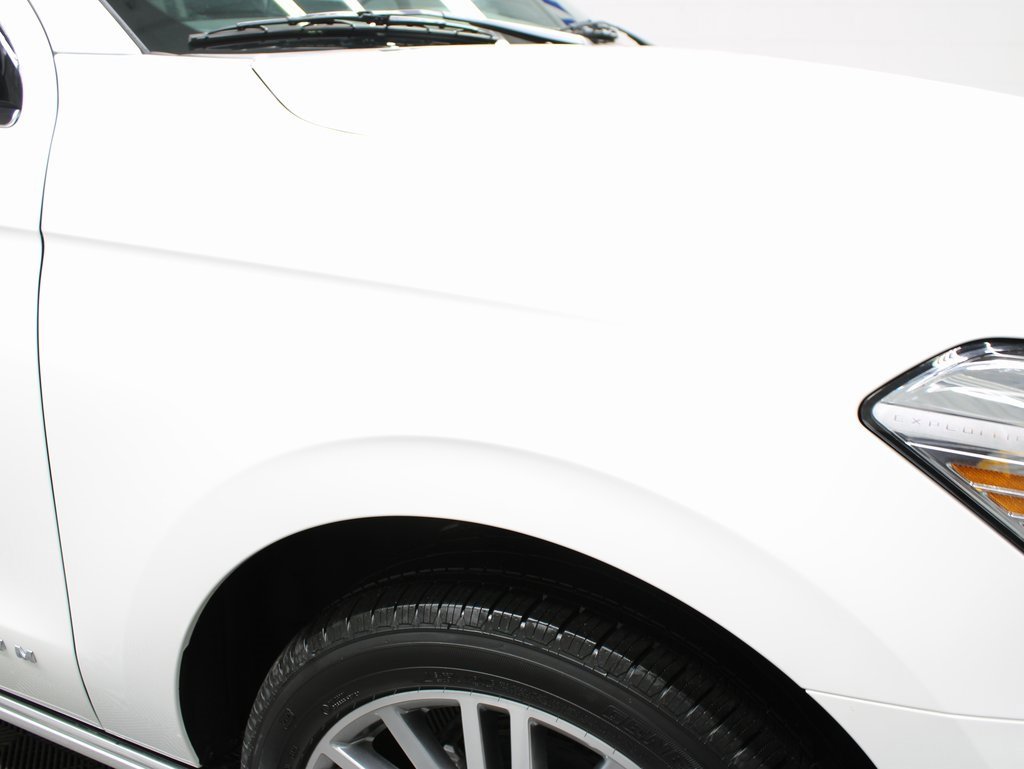 Used 2024 Ford Expedition Platinum image 37