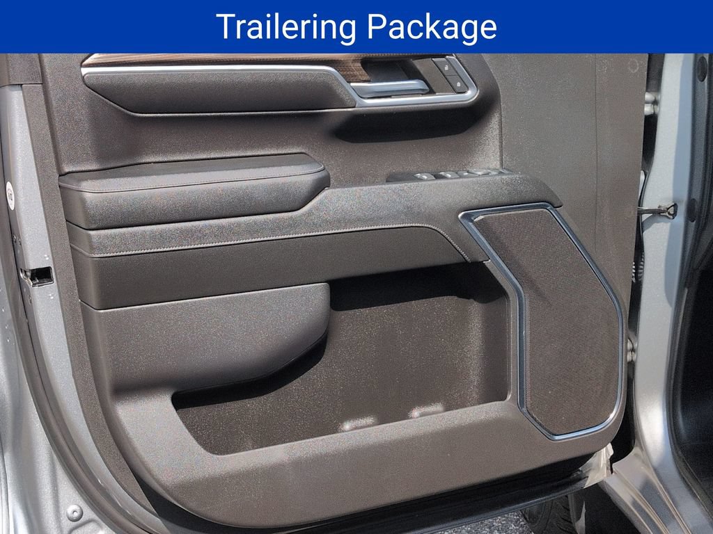 Certified 2023 Chevrolet Silverado 1500 LT AWD/4WD image 10