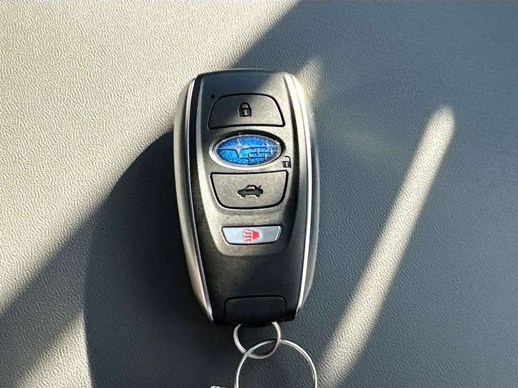 New 2026 Subaru Crosstrek 2.0i Premium image 34