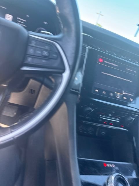Used 2021 Jeep Grand Cherokee L Laredo AWD/4WD image 13