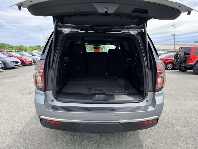 Used 2024 Chevrolet Tahoe LT AWD/4WD image 12