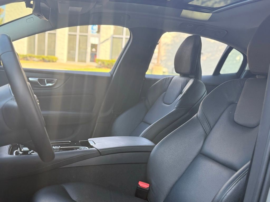 Used 2025 Volvo S60 T8 Plus w/ Climate Package image 13