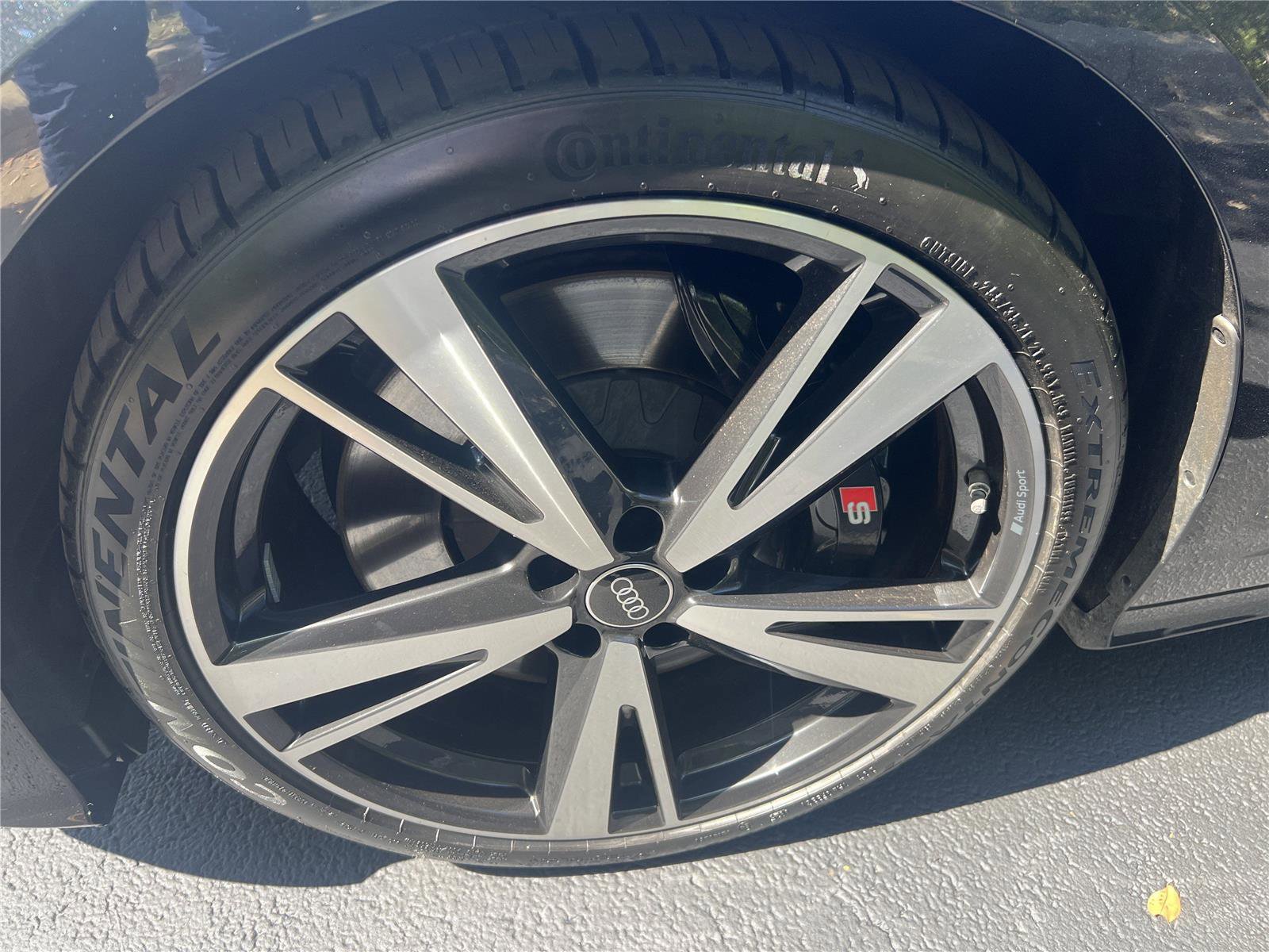Used 2022 Audi S6 Premium Plus AWD/4WD image 9