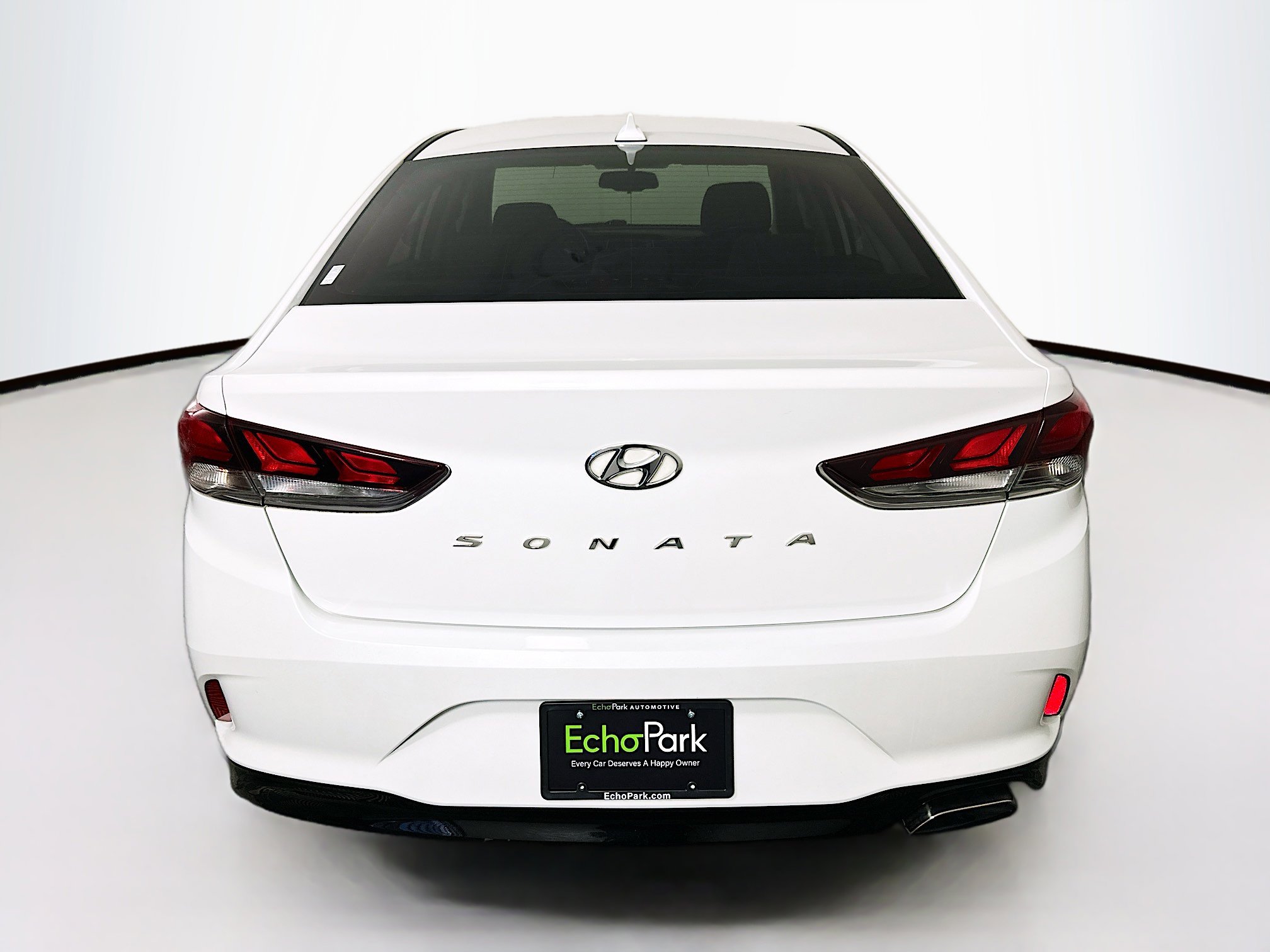 Used 2019 Hyundai Sonata SEL image 7