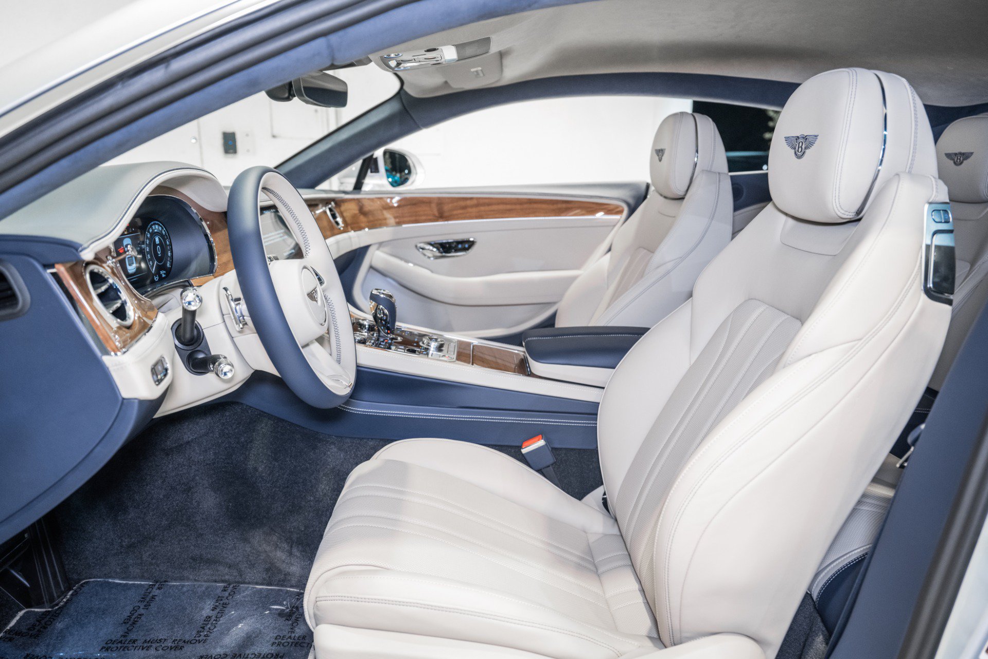 New 2026 Bentley Continental GT AWD/4WD image 17