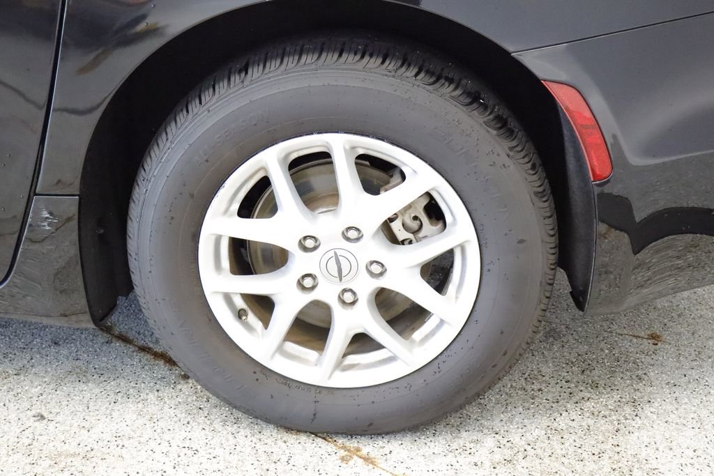Certified 2023 Chrysler Pacifica Touring-L FWD image 16