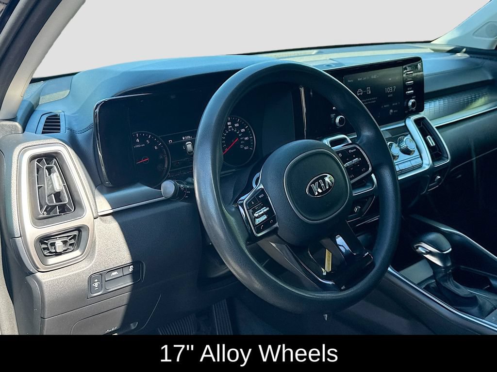 Used 2021 Kia Sorento LX AWD/4WD image 20