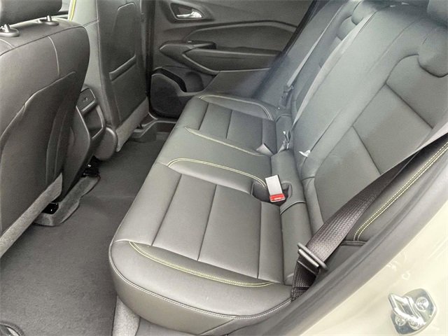 New 2026 Chevrolet Trax ACTIV w/ Sunroof Package image 10