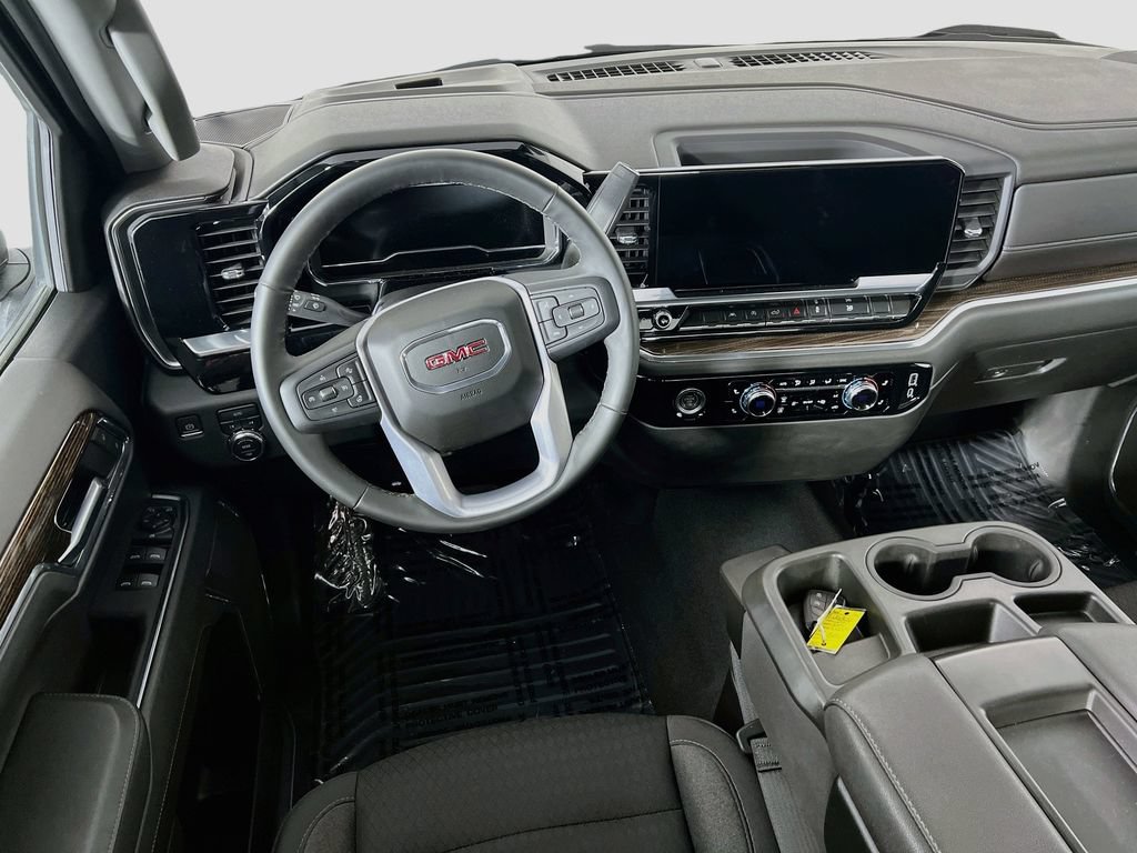 Certified 2023 GMC Sierra 1500 Elevation AWD/4WD image 20