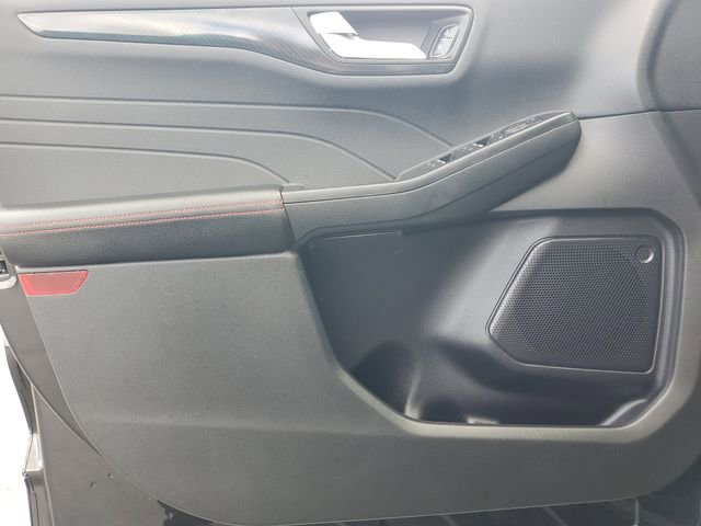 Certified 2024 Ford Escape ST-Line w/ Tech Pack #1 image 24