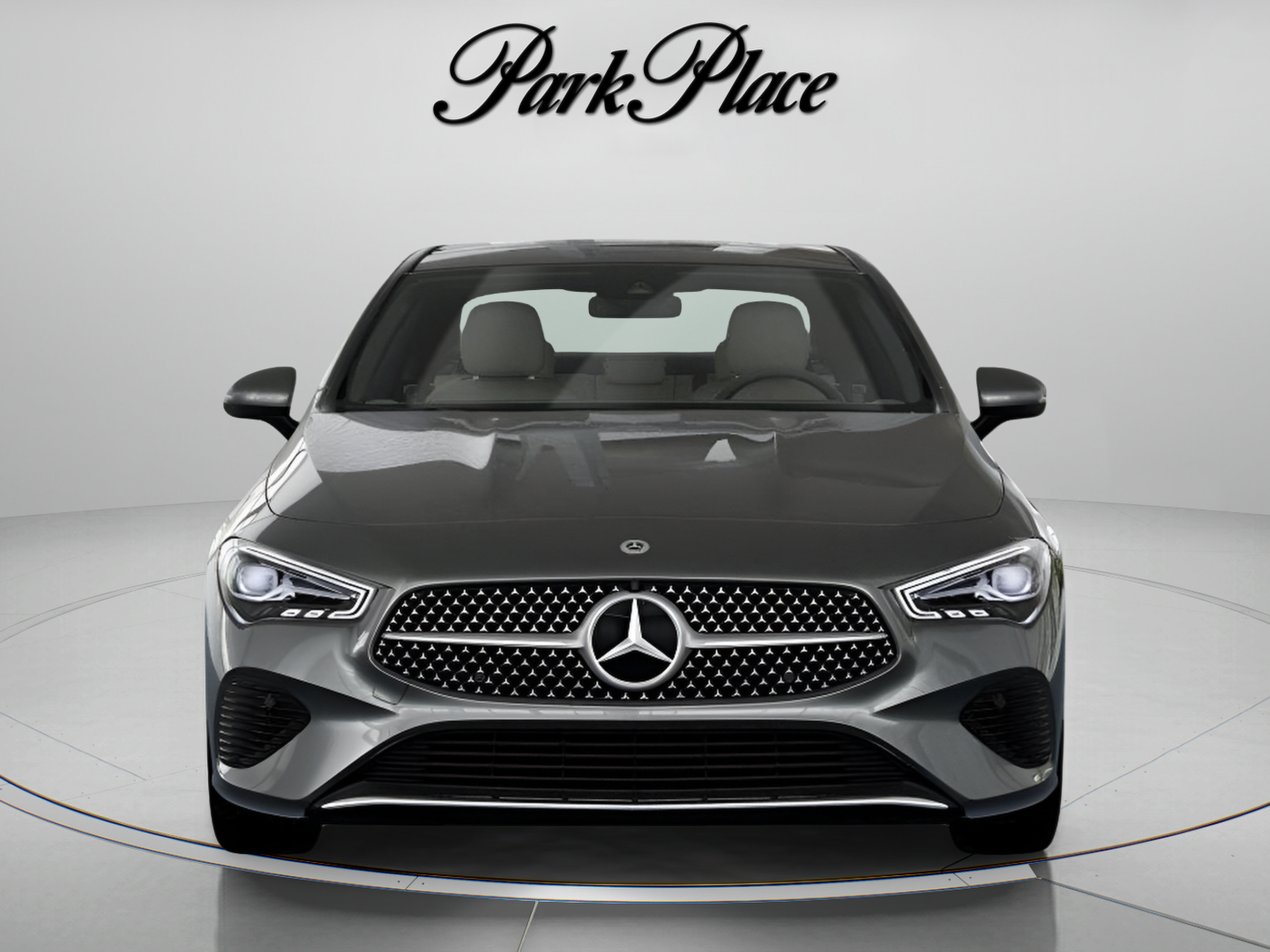 Certified 2026 Mercedes-Benz CLA 250 image 42