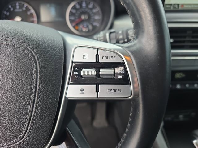 Certified 2022 Kia Telluride LX image 32