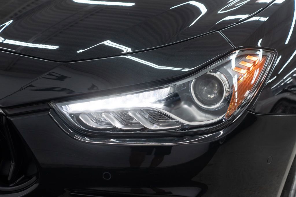 Used 2022 Maserati Ghibli Modena Q4 image 40