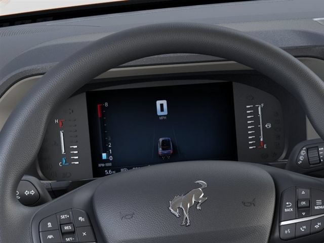 New 2026 Ford Bronco Sport Big Bend AWD/4WD image 13