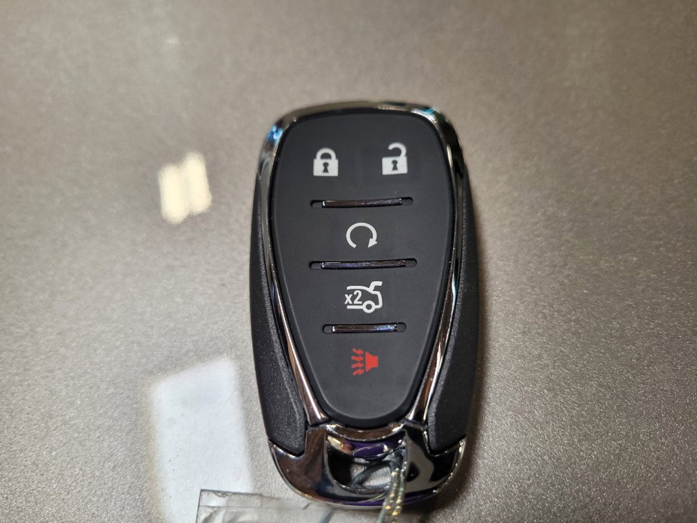 Used 2024 Chevrolet Malibu LT FWD image 32