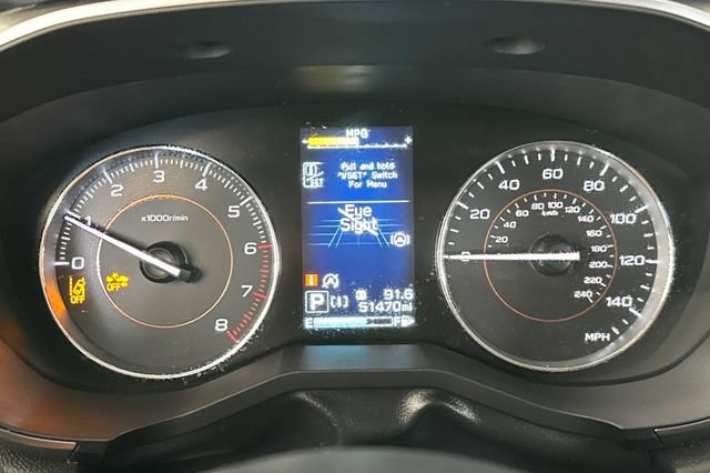 Used 2023 Subaru Crosstrek 2.5i Limited AWD/4WD image 27