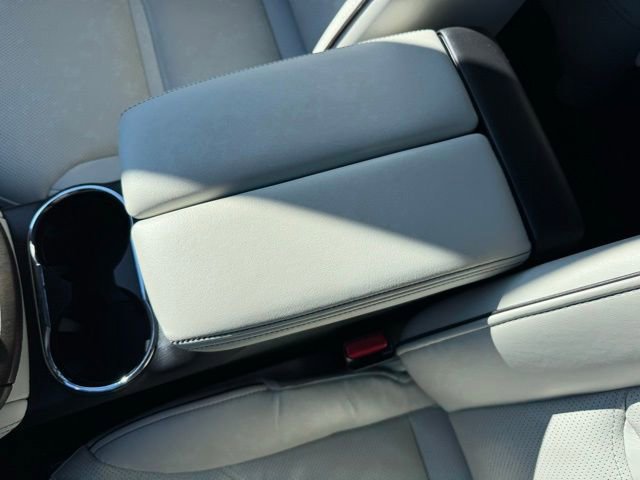 Used 2020 MAZDA CX-9 Signature image 25