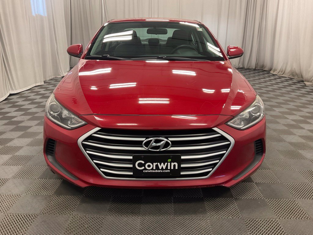 Used 2017 Hyundai Elantra SE FWD image 13