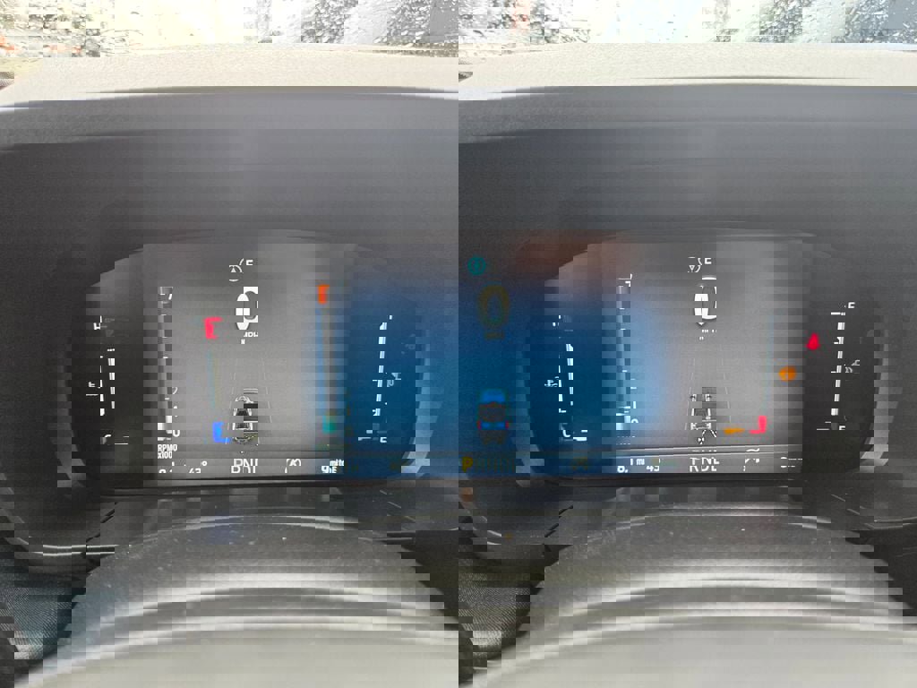 New 2026 Ford Maverick XL image 12