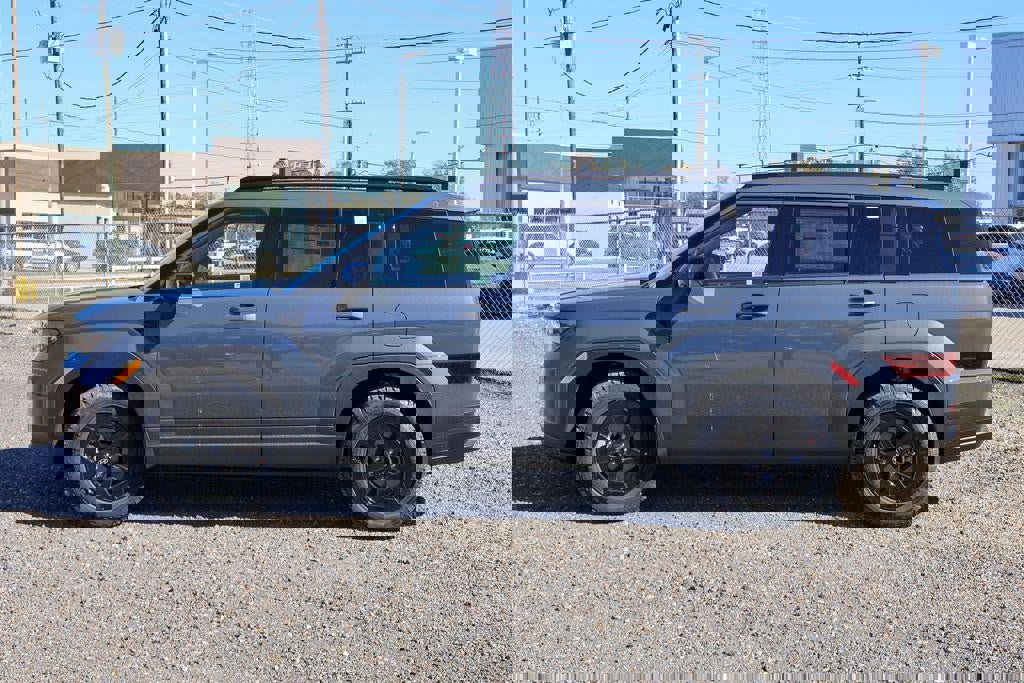 New 2026 Hyundai Santa Fe XRT image 29