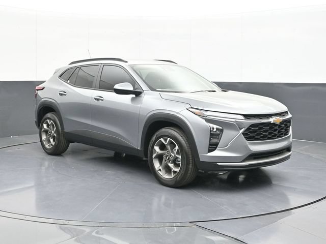 New 2026 Chevrolet Trax LT w/ Driver Confidence Package FWD image 14