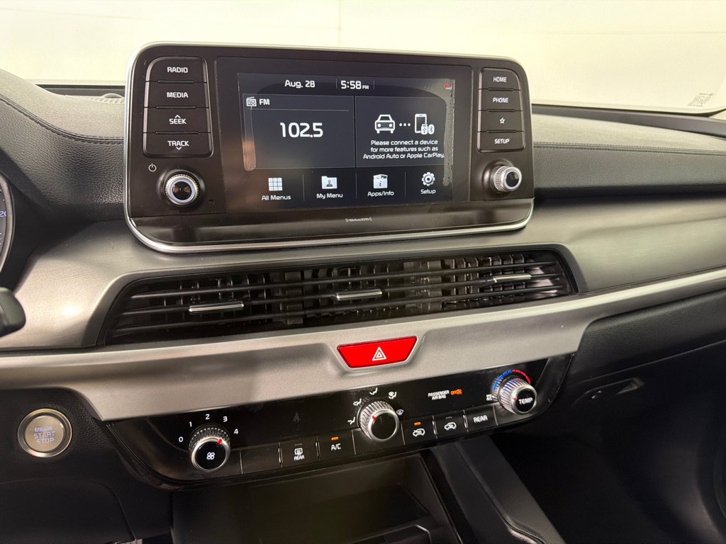 Used 2020 Kia Telluride LX FWD image 14