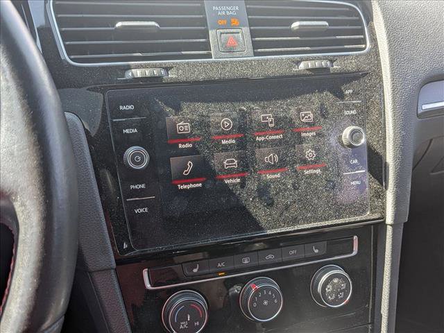 Used 2020 Volkswagen GTI SE image 15