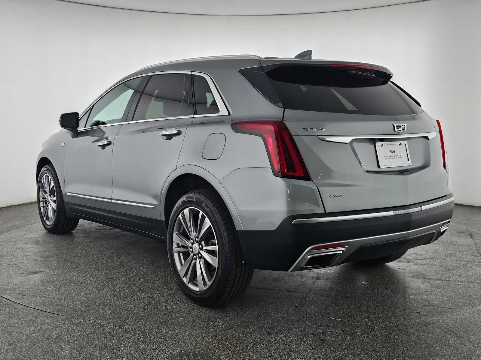 Used 2024 Cadillac XT5 Premium Luxury image 15