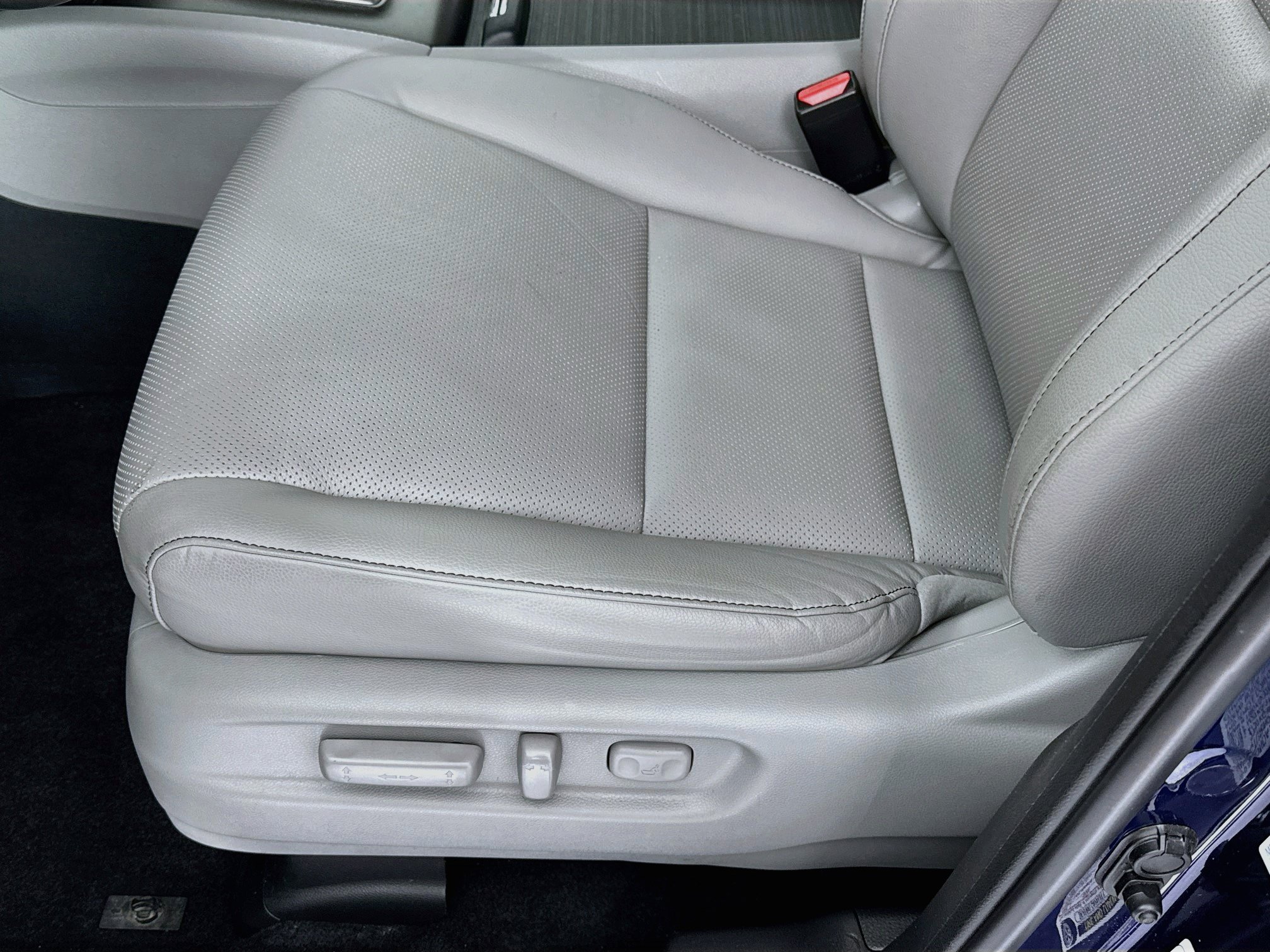 Certified 2023 Honda Ridgeline RTL-E image 19