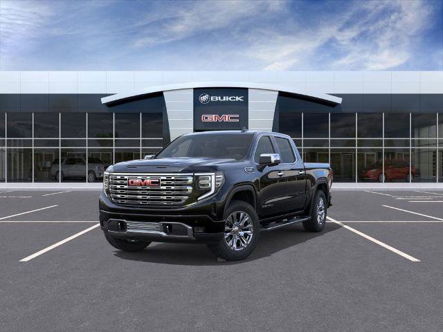 New 2026 GMC Sierra 1500 Denali w/ Technology Package image 8