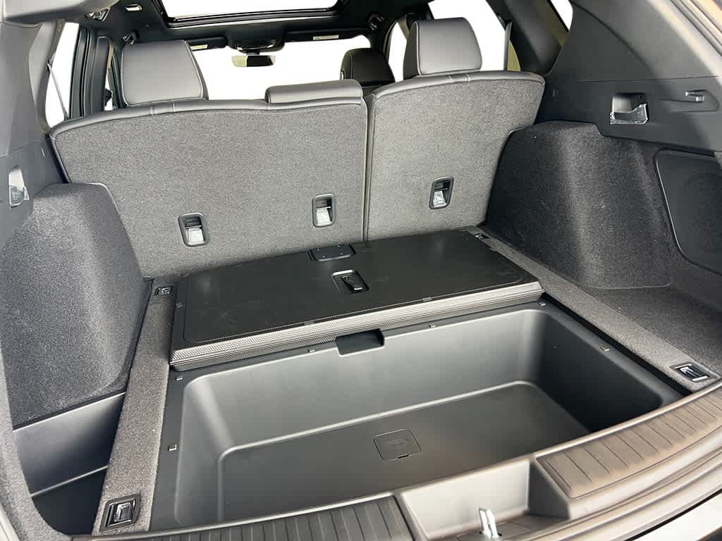 New 2026 Acura RDX SH-AWD image 30
