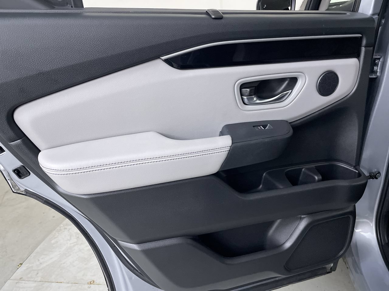 Used 2023 Honda Pilot EX-L image 18