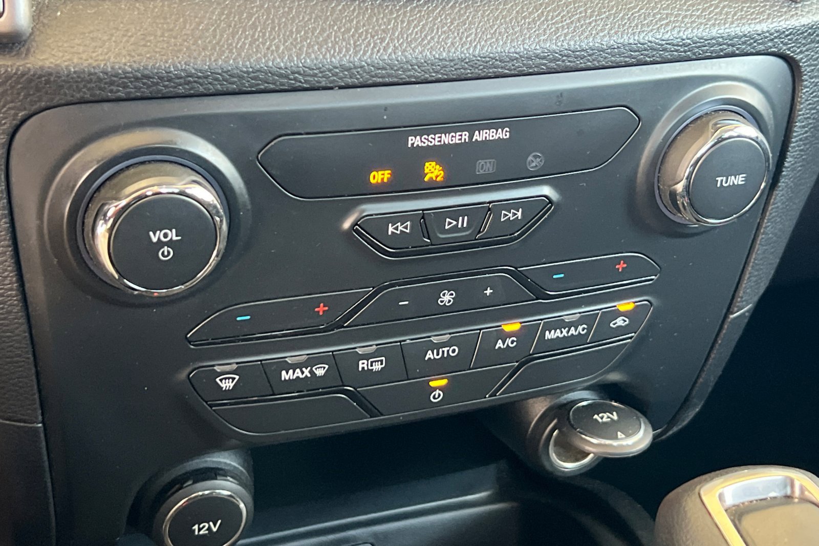 Used 2019 Ford Ranger XLT w/ FX4 Off-Road Package image 22