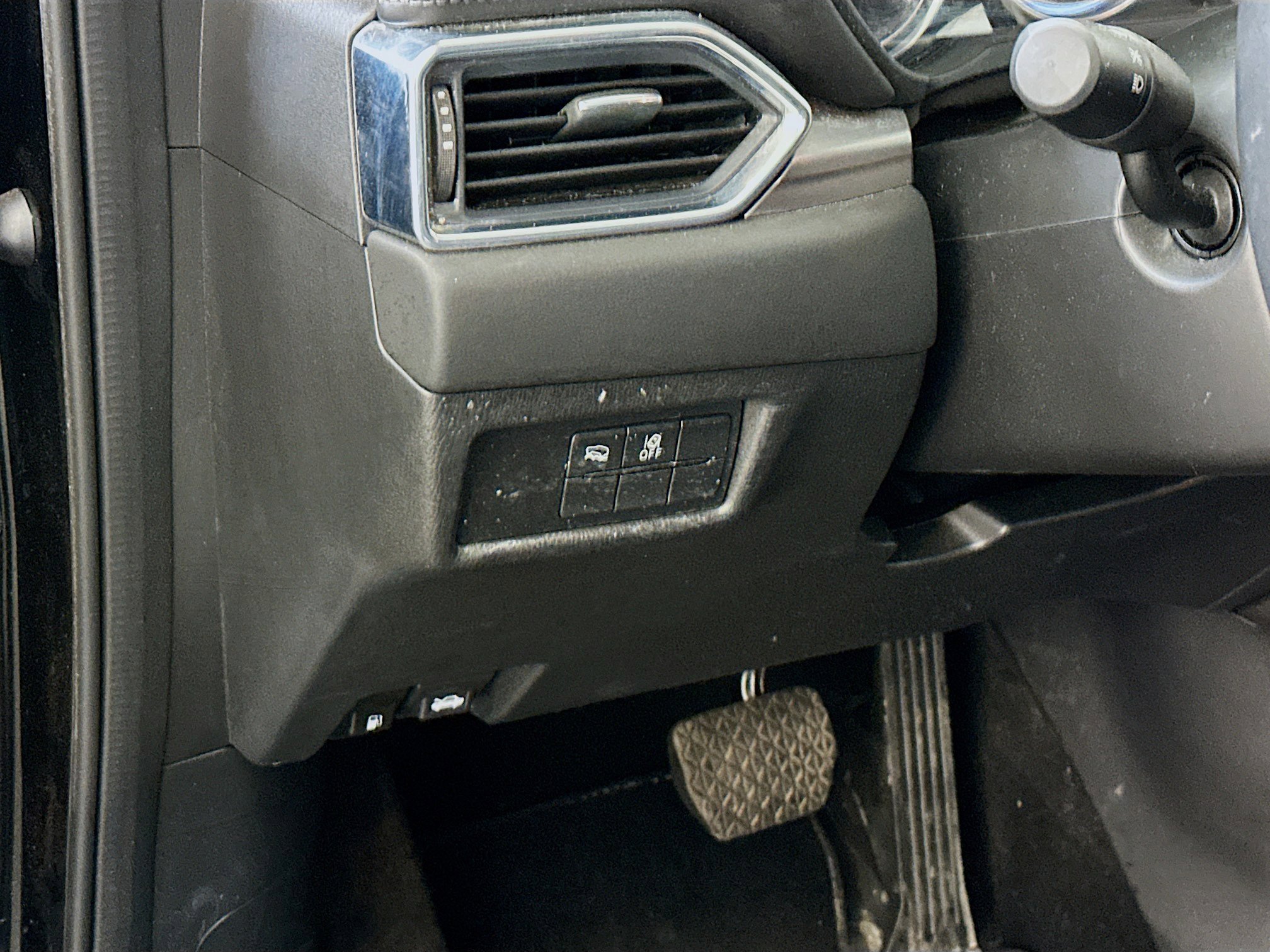 Used 2025 MAZDA CX-5 AWD 2.5 S w/ Select Package image 17