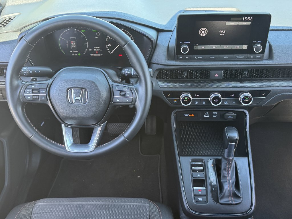 Used 2025 Honda CR-V Sport image 13