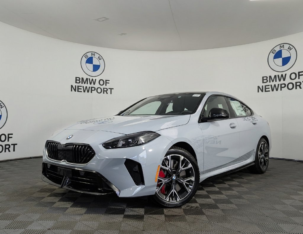 New 2026 BMW 228i xDrive w/ Technology Package AWD/4WD image 1