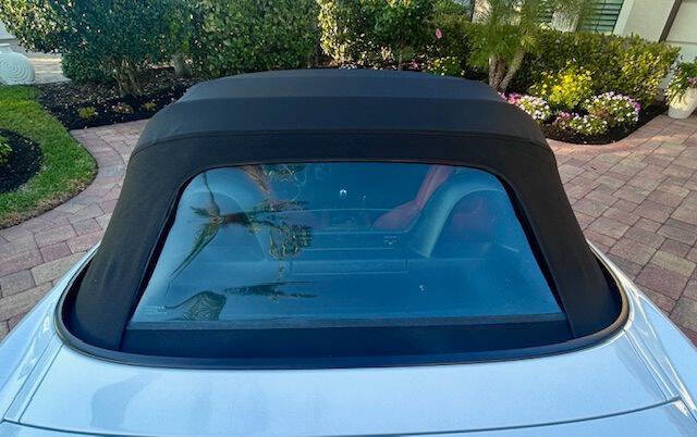 Used 2000 Honda S2000 image 21