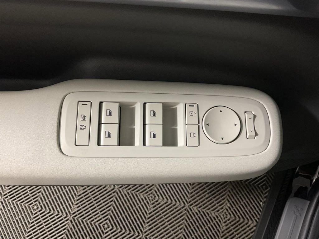 New 2026 Hyundai Santa Fe SE AWD/4WD image 19