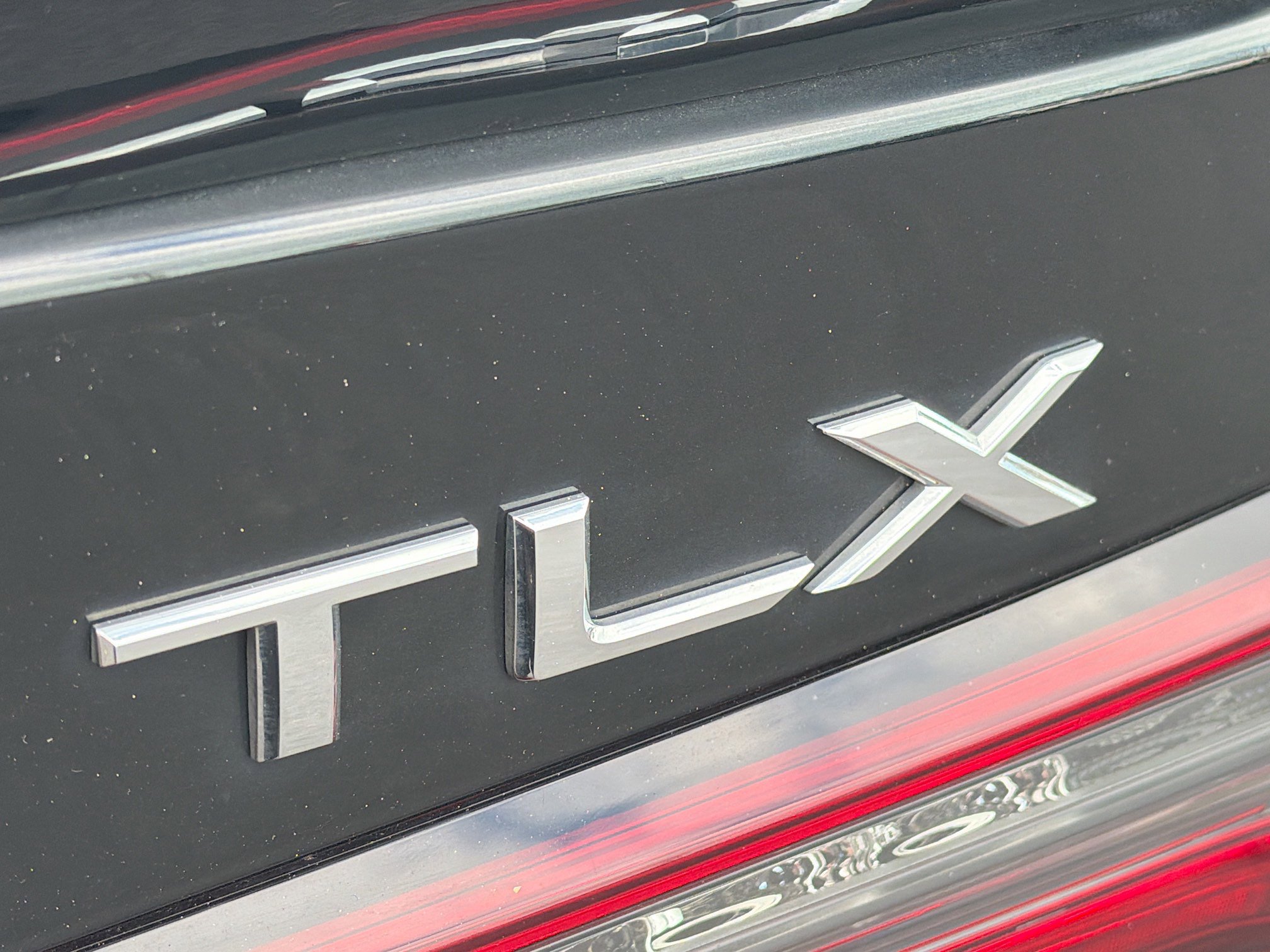 Used 2022 Acura TLX w/ A-SPEC Pkg image 12