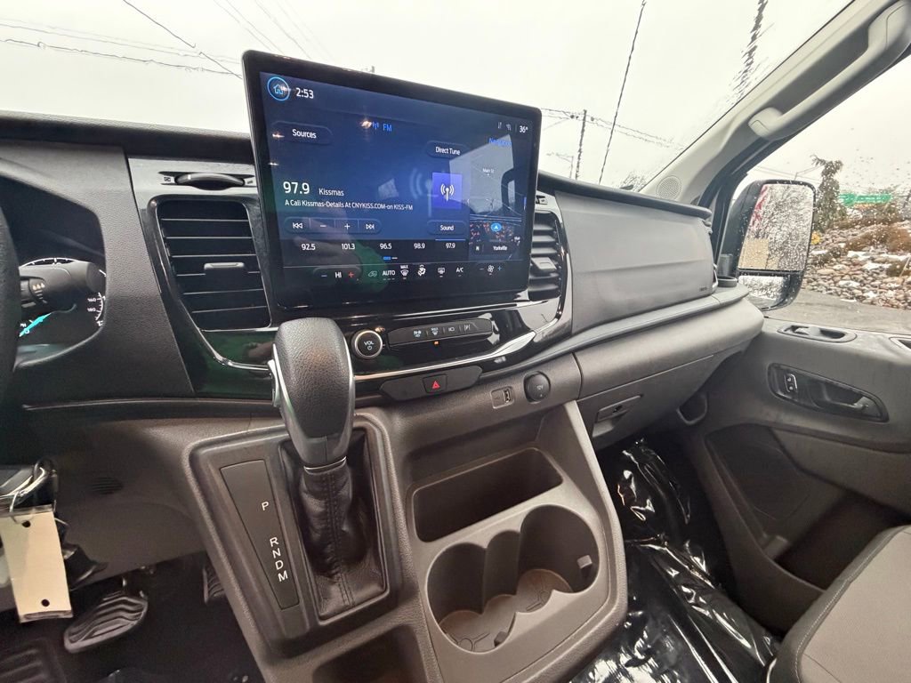 Used 2023 Ford Transit 350 XLT image 18