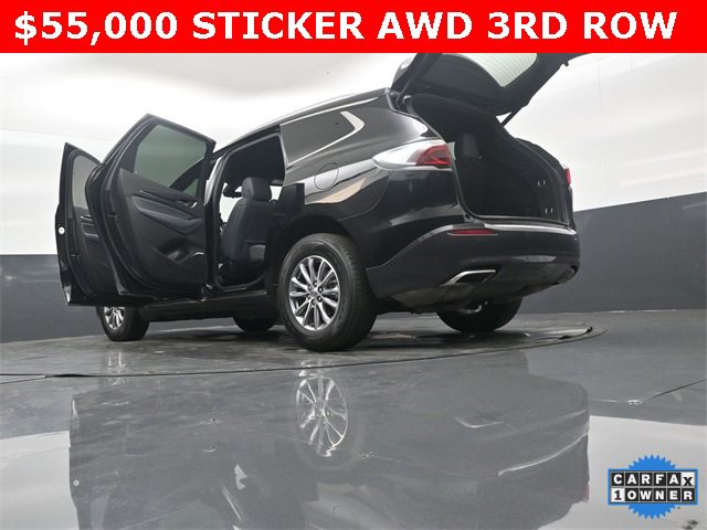 Used 2024 Buick Enclave Premium image 41