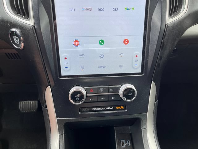 Used 2024 Ford Edge SE AWD/4WD image 18