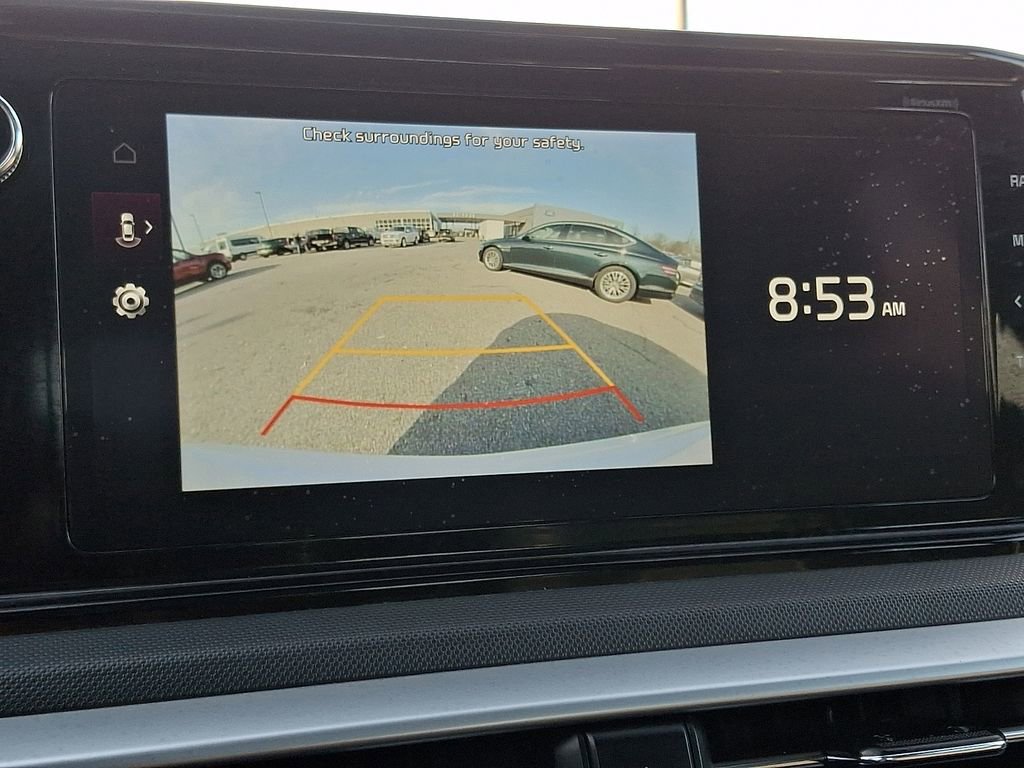 Used 2023 Kia K5 GT-Line image 19