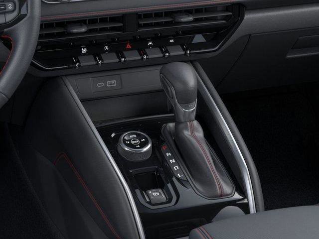 New 2026 Chevrolet Colorado Z71 w/ Z71 Convenience Package 2 image 23