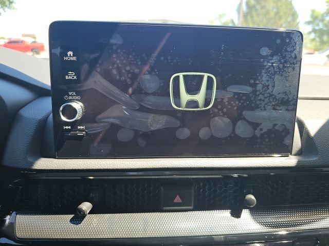 Used 2026 Honda CR-V Sport Touring image 12