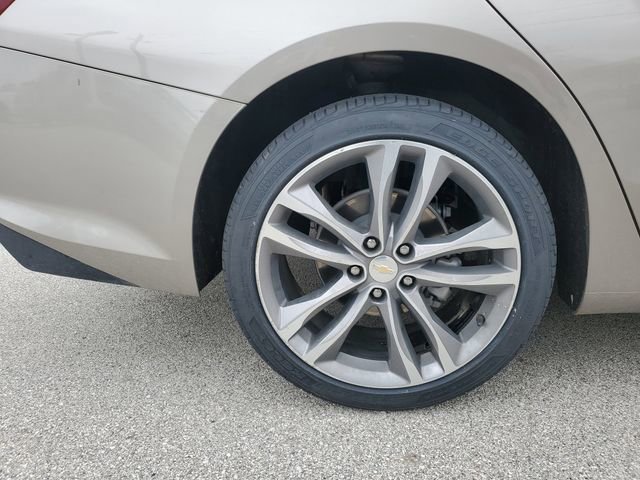 Used 2024 Chevrolet Malibu LT image 8