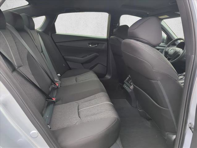 New 2025 Honda Accord Sport image 14