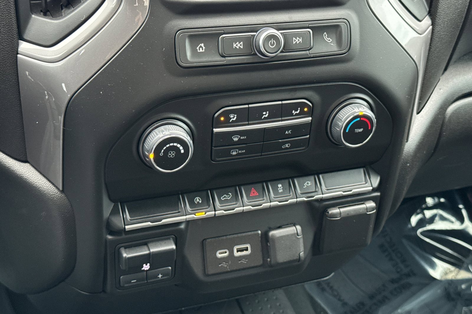 Used 2021 Chevrolet Silverado 1500 Custom w/ Rally Edition image 21